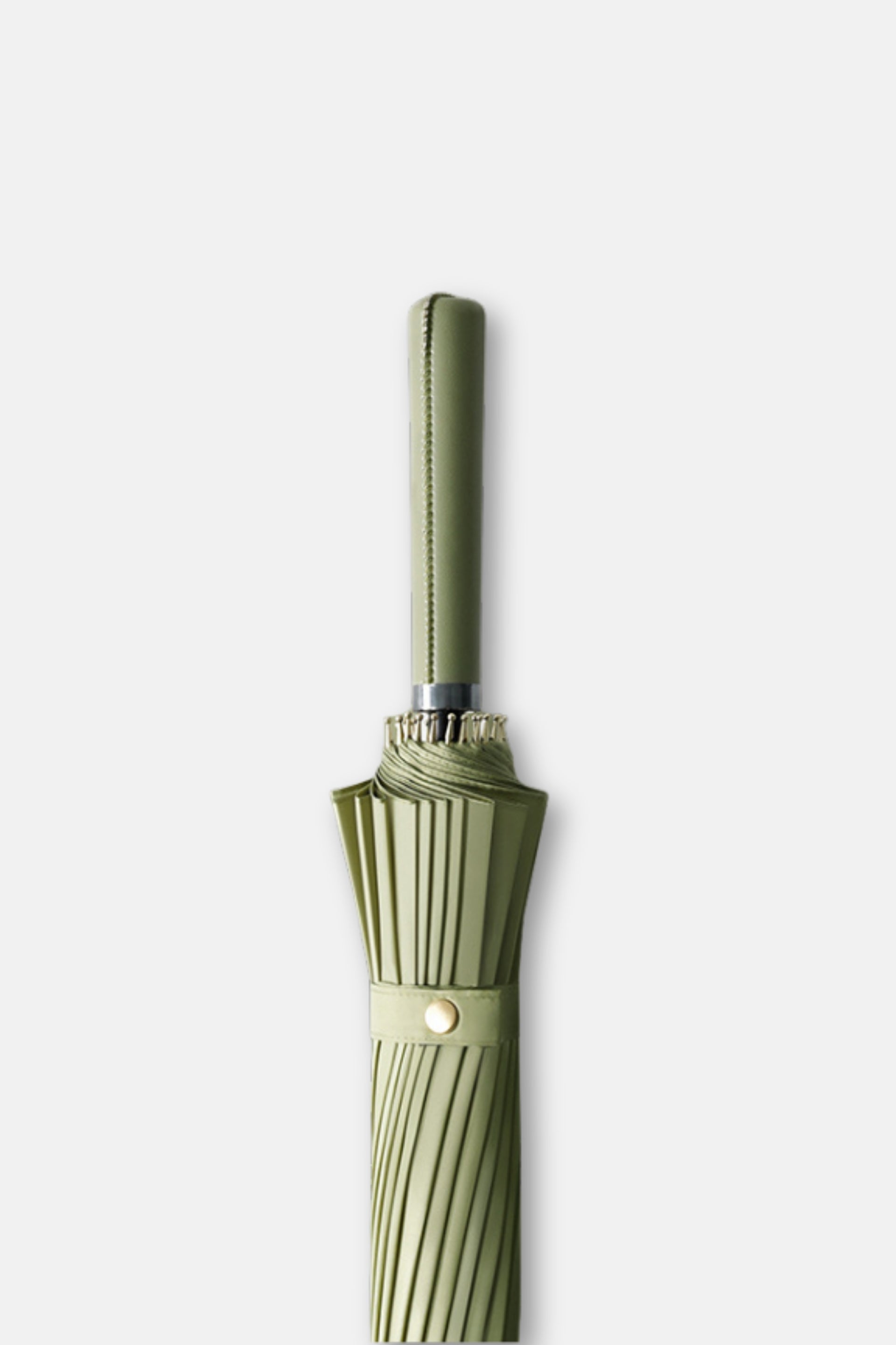 Majestic paraplu groen