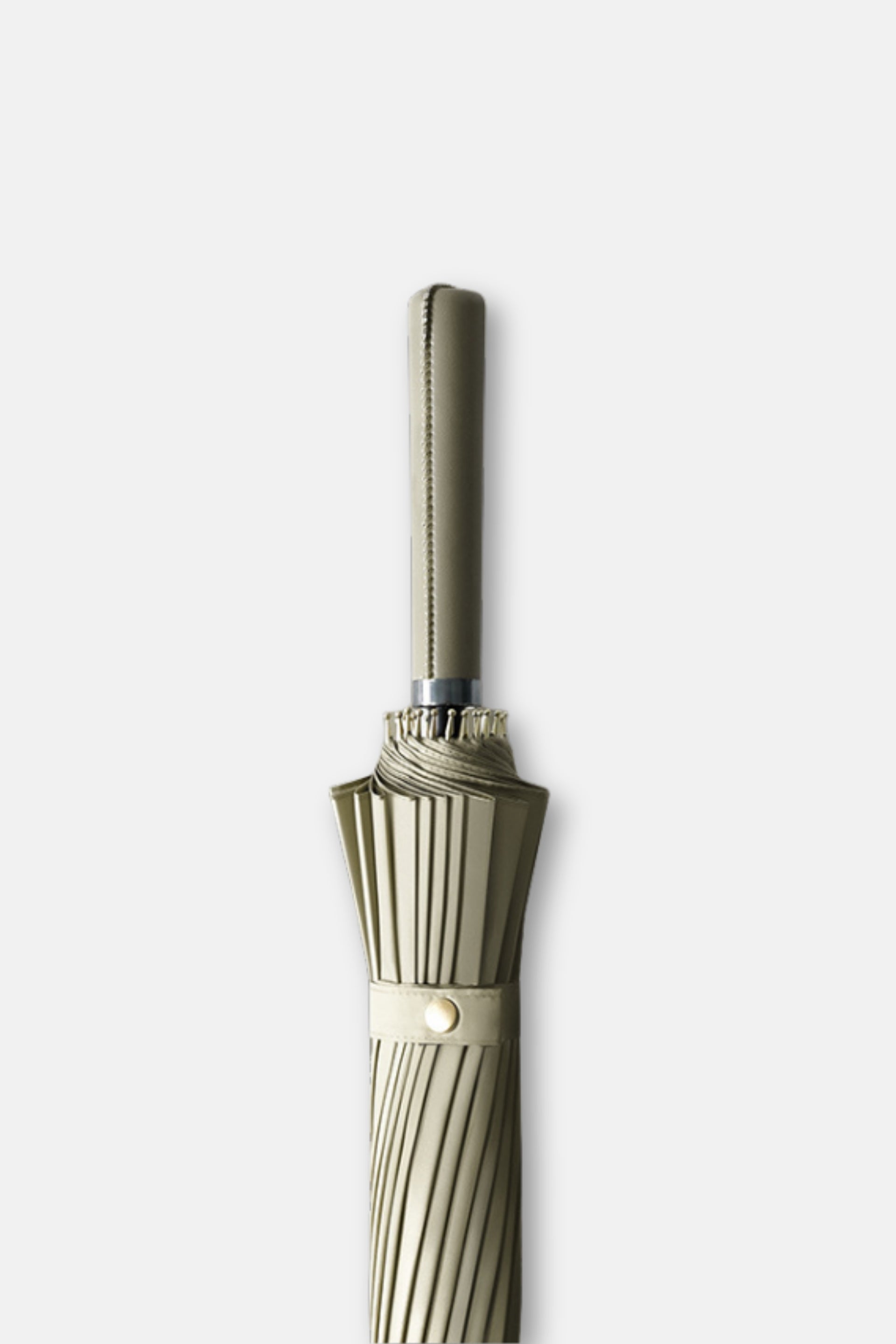 Majestic paraplu khaki